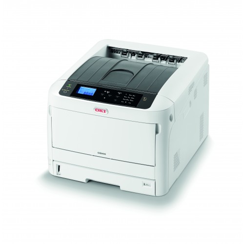 C844dnw Printer